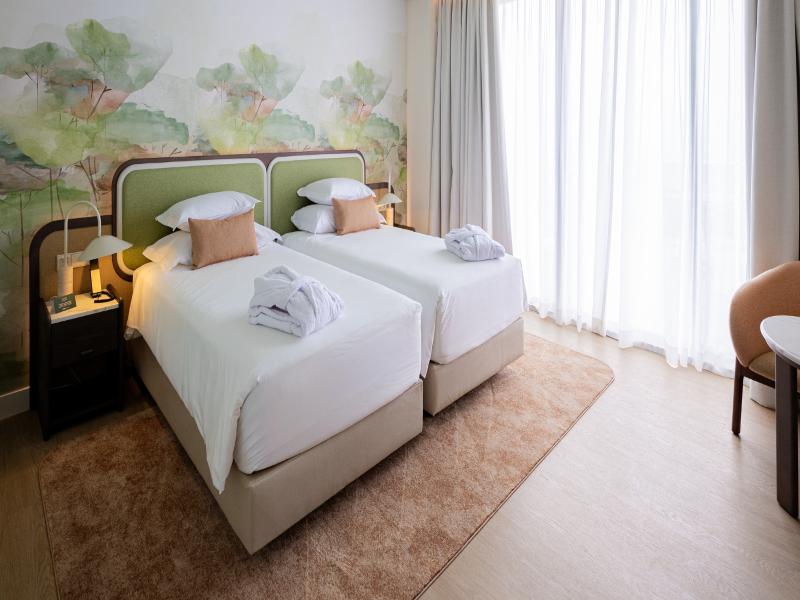 Sao Miguel Park Hotel image