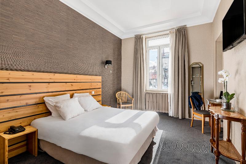 Hotel Terminus image
