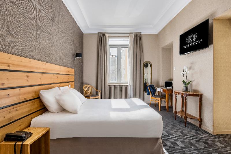 Hotel Terminus image