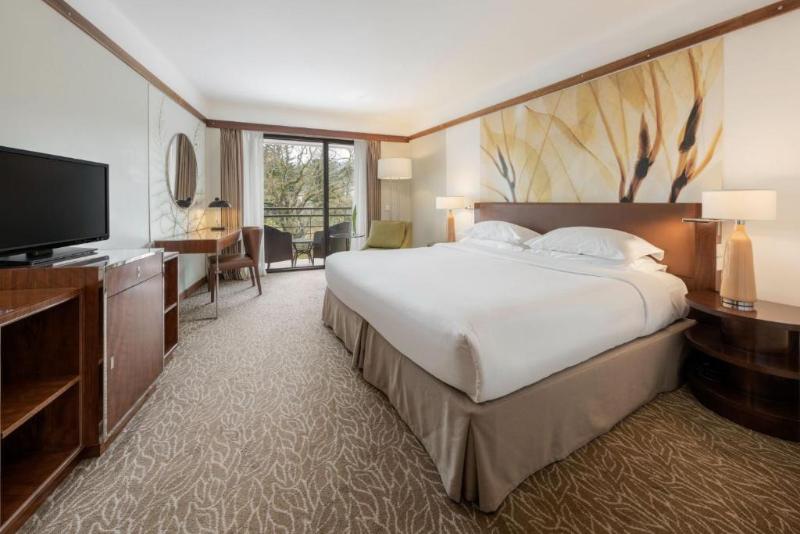 Terra Nostra Garden Hotel gallery photo 27