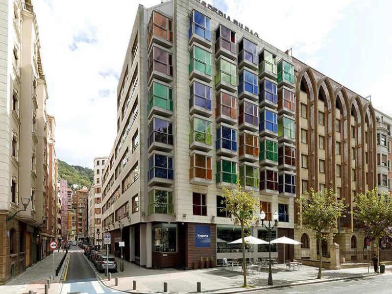 Hesperia Bilbao image