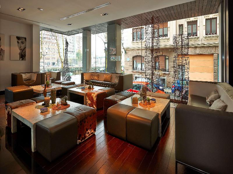 Hesperia Bilbao image