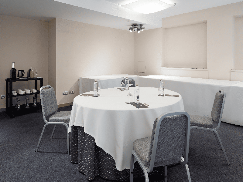 Hesperia Bilbao image