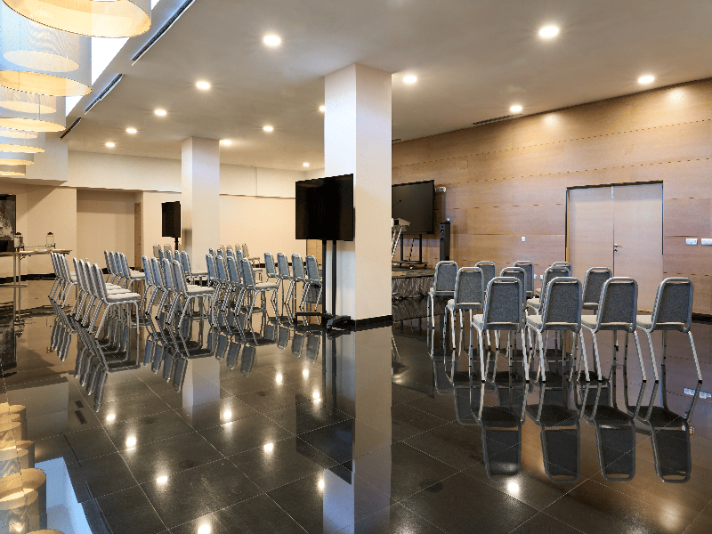 Hesperia Bilbao image