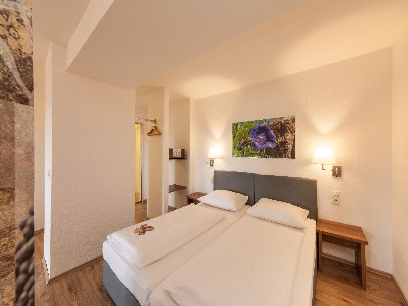 Sure Hotel by Best Western Muenchen Hauptbahnhof image