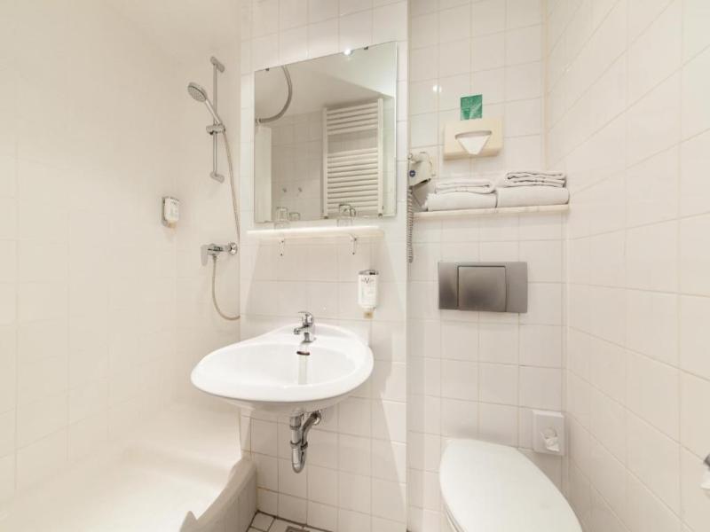 Sure Hotel by Best Western Muenchen Hauptbahnhof image
