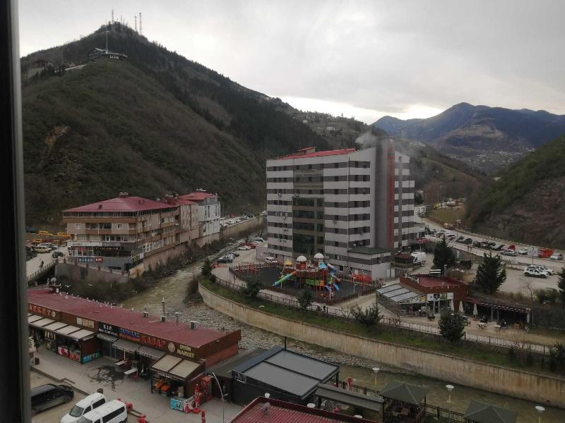Buyuk Sumela image