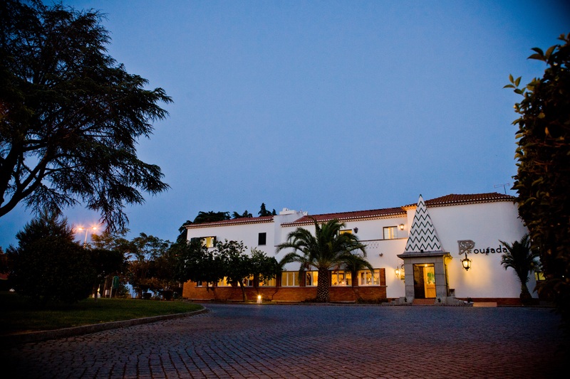 SL Hotel Santa Luzia - Elvas