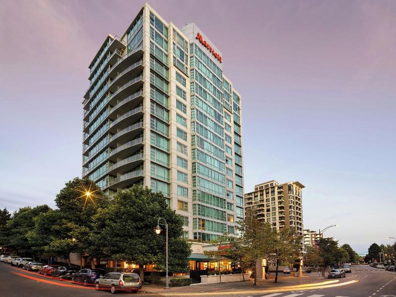 Victoria Marriott Inner Harbour image