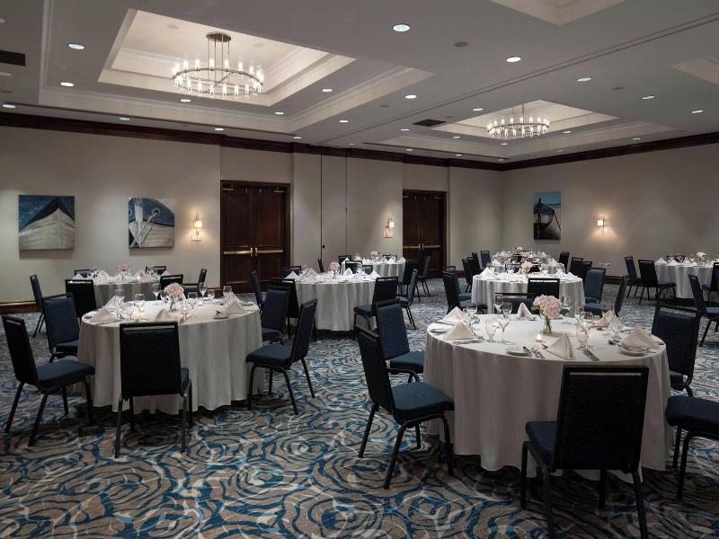 Victoria Marriott Inner Harbour image