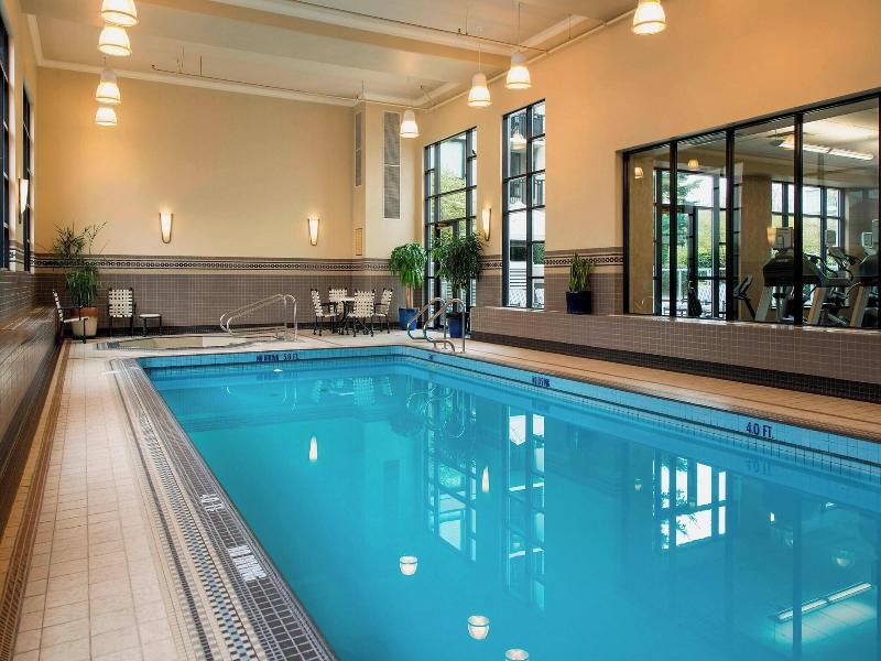 Victoria Marriott Inner Harbour image