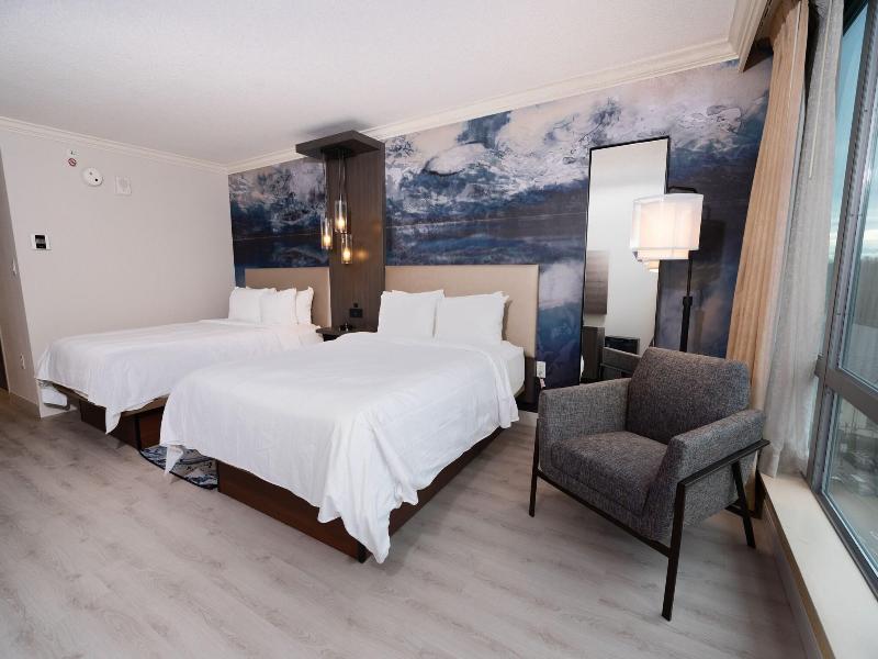 Victoria Marriott Inner Harbour image