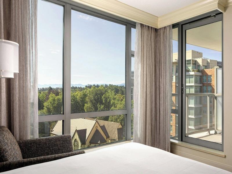 Victoria Marriott Inner Harbour image