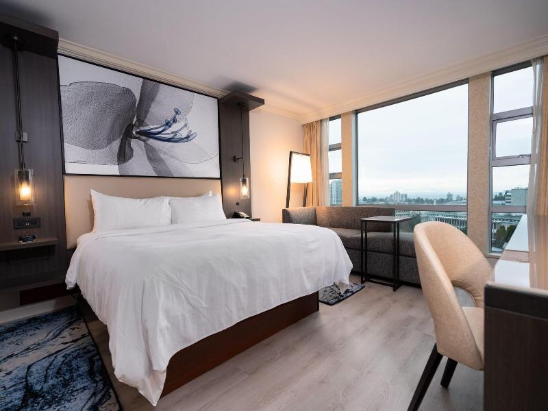 Victoria Marriott Inner Harbour image