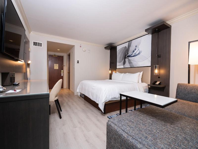 Victoria Marriott Inner Harbour image