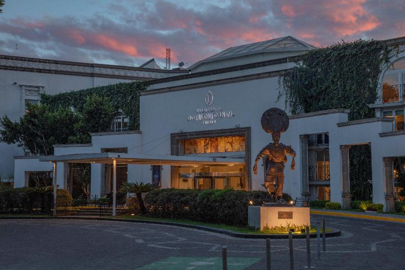 InterContinental Presidente Puebla