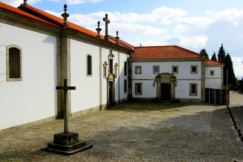 Pousada Convento de Vila Pouca da Beira