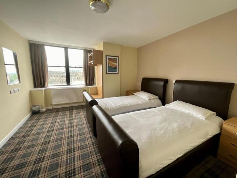 Britannia Inn Glasgow image