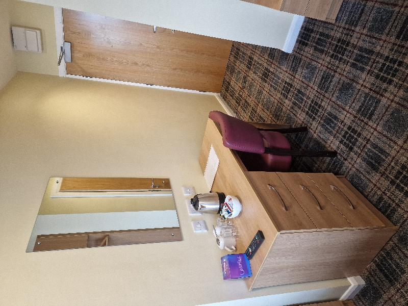 Britannia Inn Glasgow image