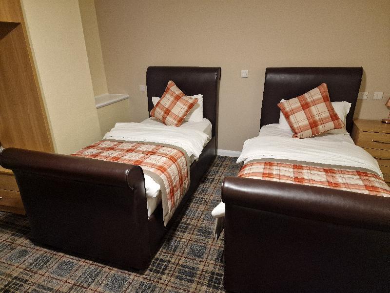 Britannia Inn Glasgow image