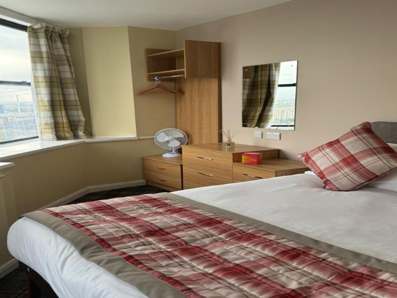 Britannia Inn Glasgow image