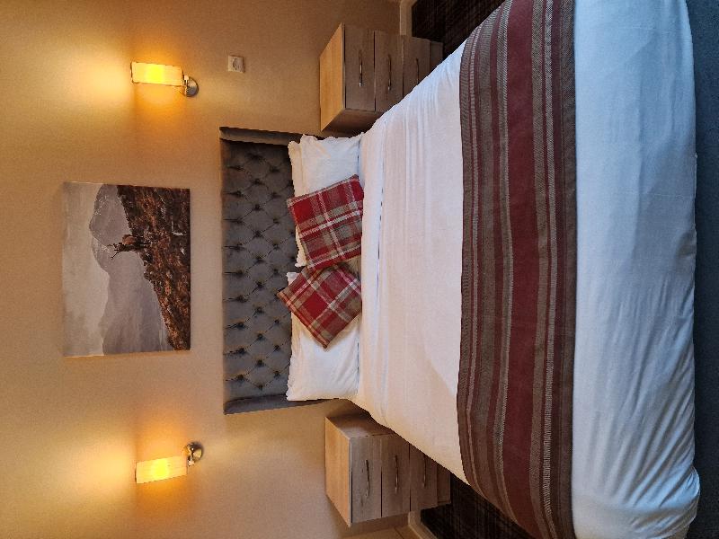 Britannia Inn Glasgow image