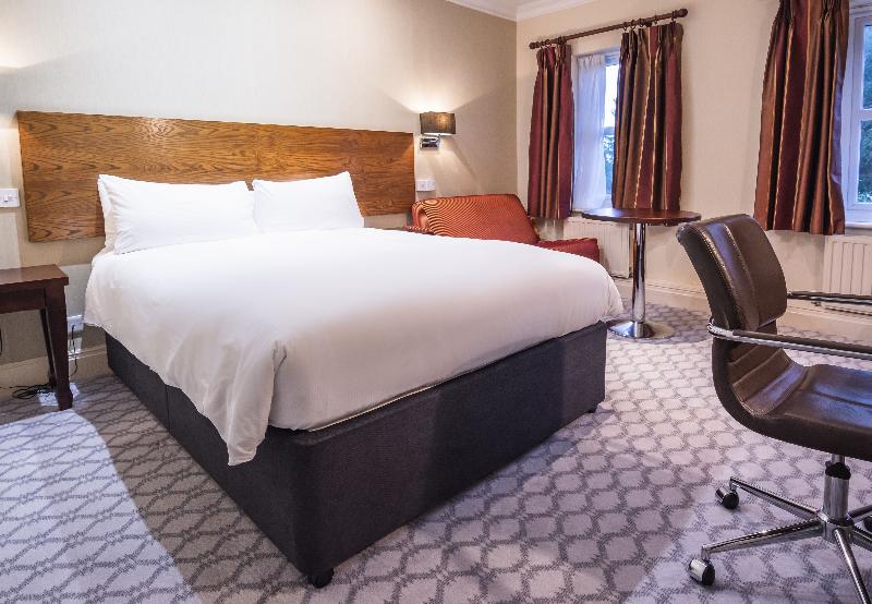 Avisford Park Hotel image