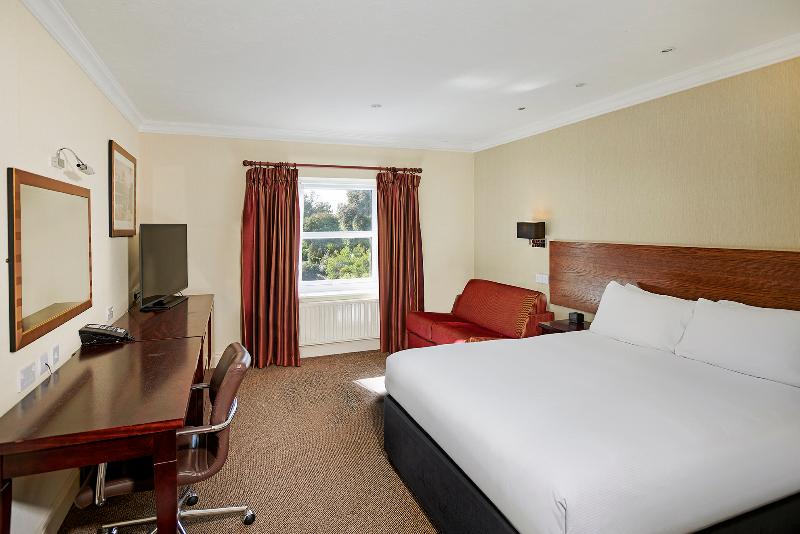 Avisford Park Hotel image