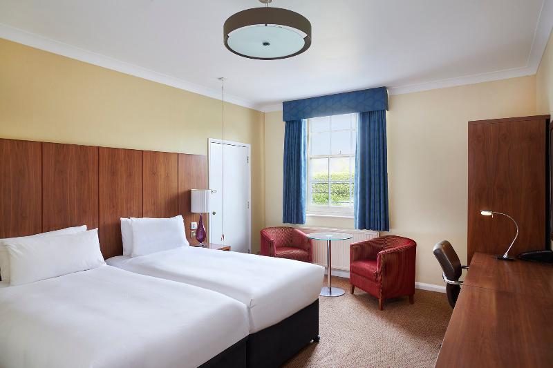 Avisford Park Hotel image