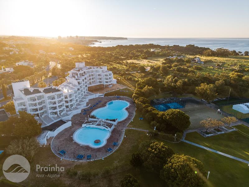 Prainha Clube image