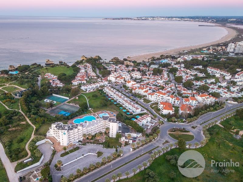 Prainha Clube image