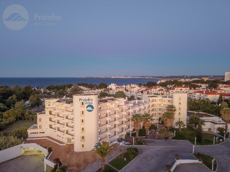 Prainha Clube image
