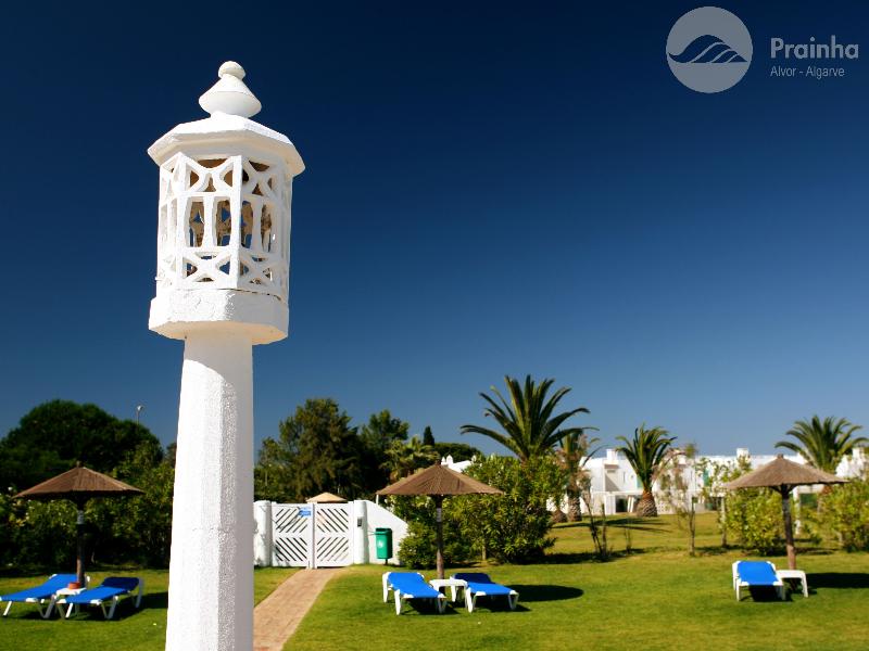Prainha Clube image