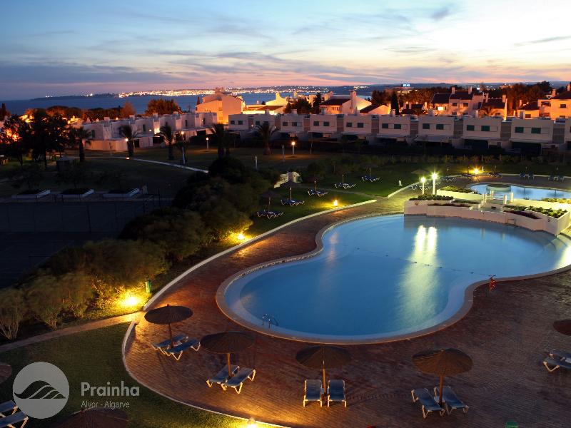 Prainha Clube image