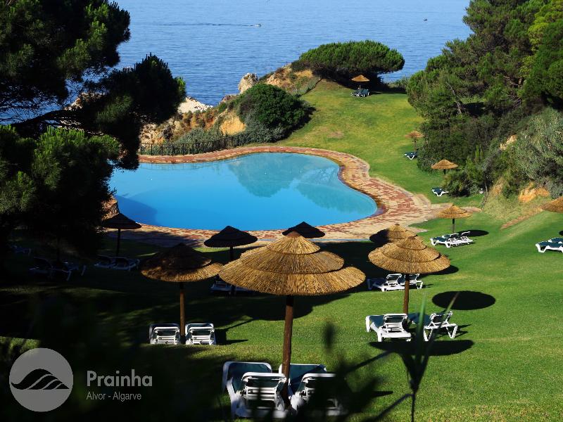 Prainha Clube image