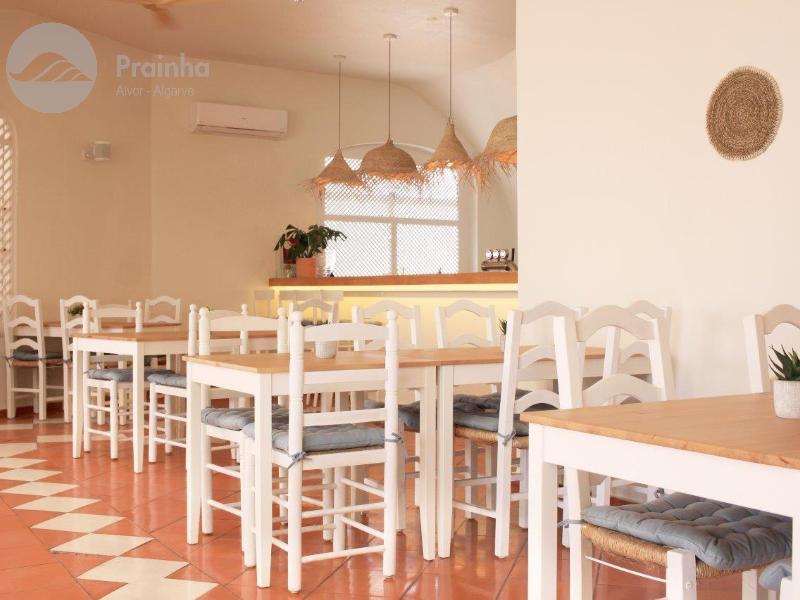 Prainha Clube image