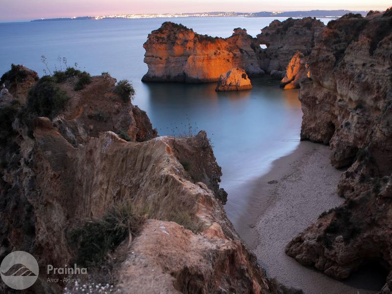 Prainha Clube image