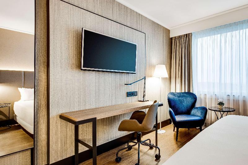 NH Brussels Airport image