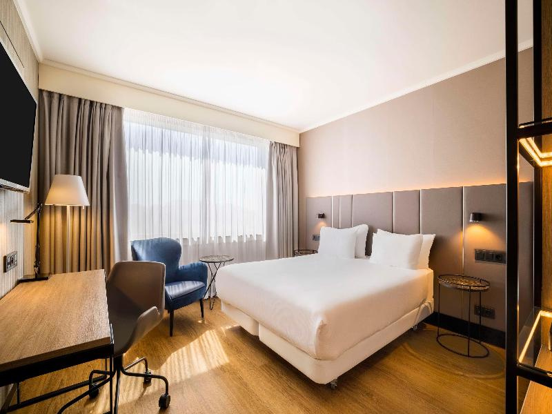 NH Brussels Airport image