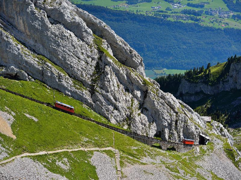 Radisson Blu Hotel, Lucerne image