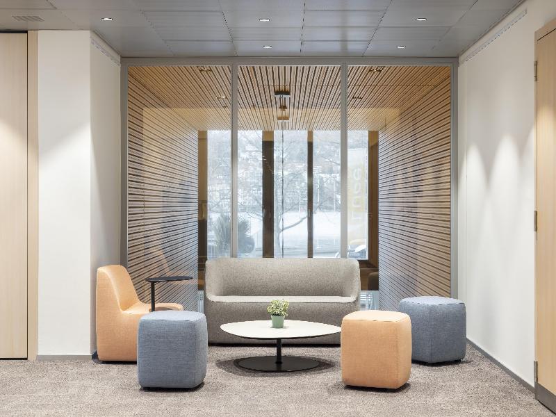 Radisson Blu Hotel, Lucerne image