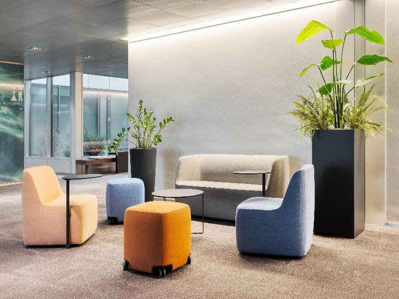 Radisson Blu Hotel, Lucerne image