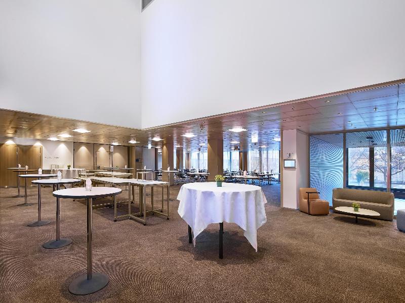 Radisson Blu Hotel, Lucerne image