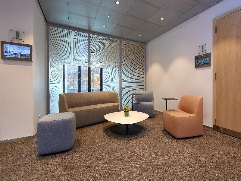 Radisson Blu Hotel, Lucerne image