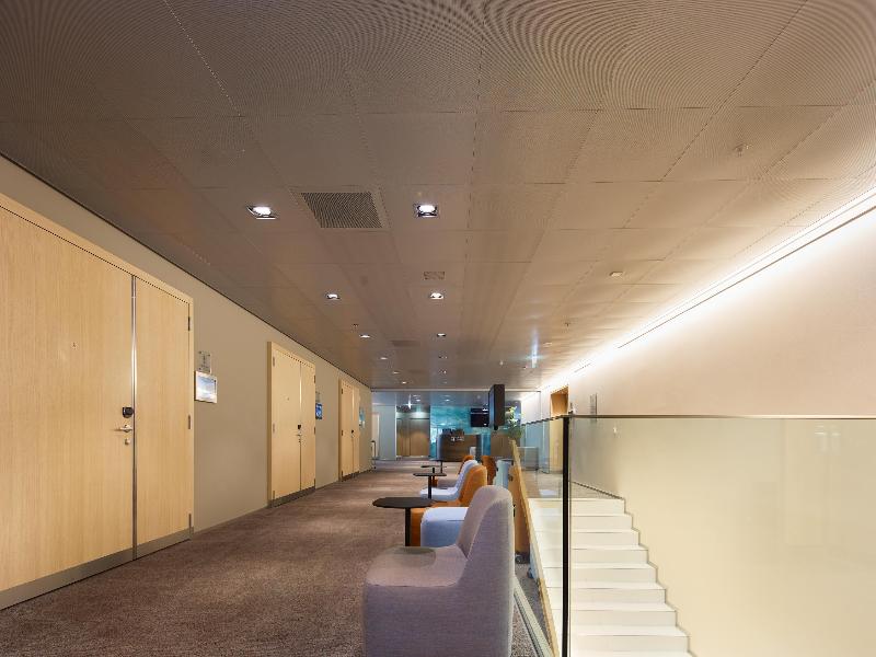 Radisson Blu Hotel, Lucerne image