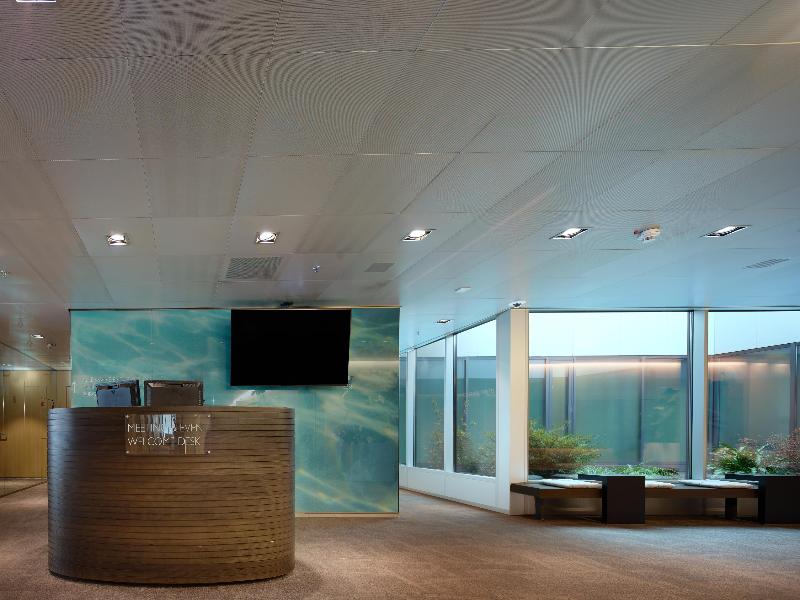Radisson Blu Hotel, Lucerne image