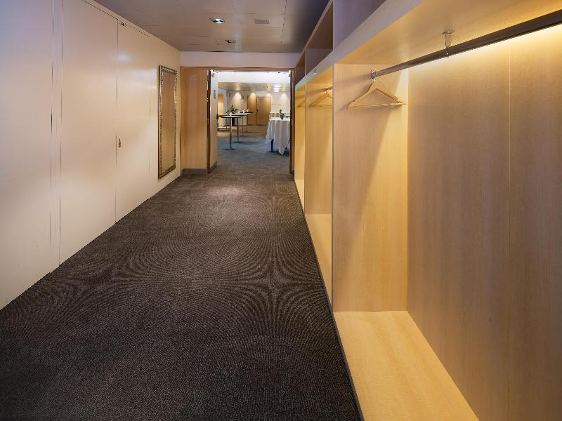 Radisson Blu Hotel, Lucerne image