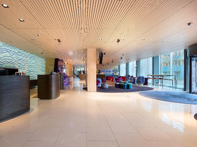 Radisson Blu Hotel, Lucerne image