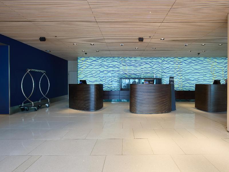 Radisson Blu Hotel, Lucerne image