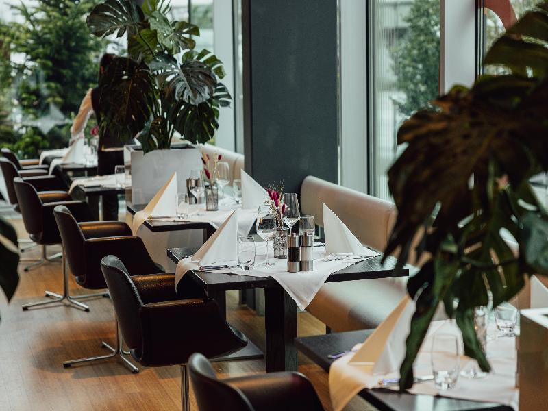 Radisson Blu Hotel, Lucerne image